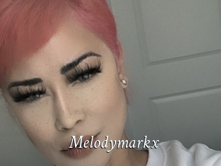 Melodymarkx