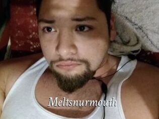 Meltsnurmouth
