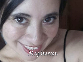 Melyiturcan
