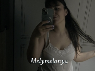 Melymelanya