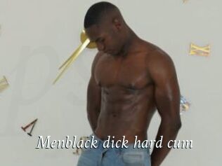Menblack_dick_hard_cum