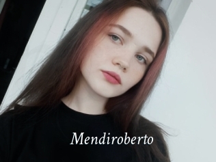 Mendiroberto