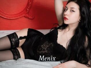 Menix