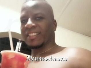 Menmuscleexxx