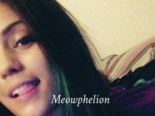 Meowphelion
