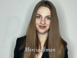 Merciaallman
