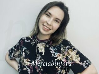 Merciabinford