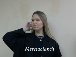 Merciablanch