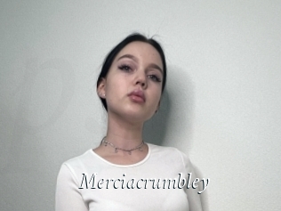 Merciacrumbley