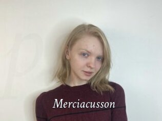 Merciacusson