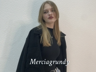 Merciagrundy