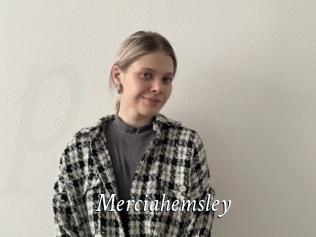Merciahemsley