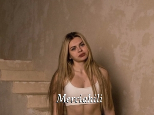 Merciahili