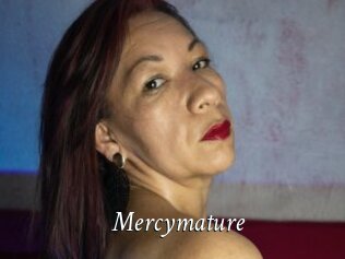 Mercymature