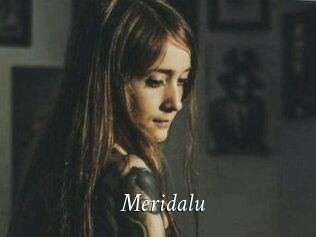 Meridalu