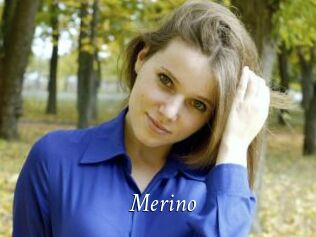 Merino