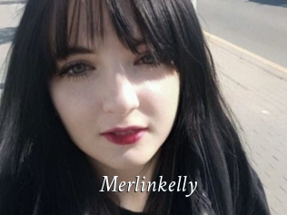 Merlinkelly