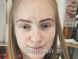 Merlinmills