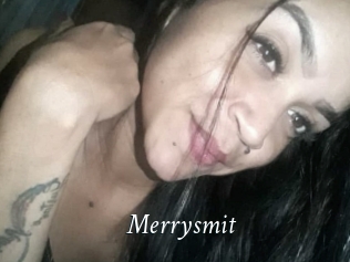 Merrysmit