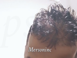 Mersoninc