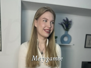 Merygambe