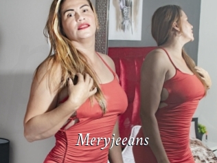 Meryjeeans