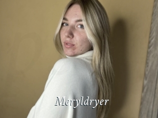 Meryldryer