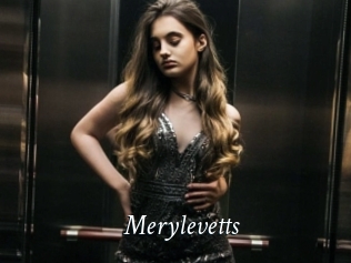 Merylevetts