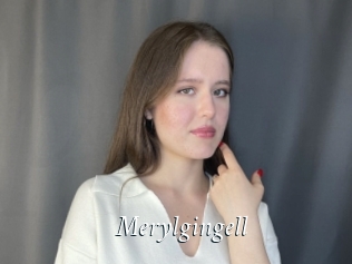 Merylgingell