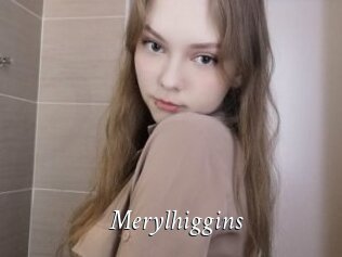Merylhiggins