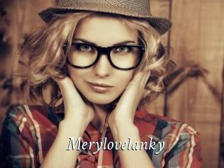Merylovelanky