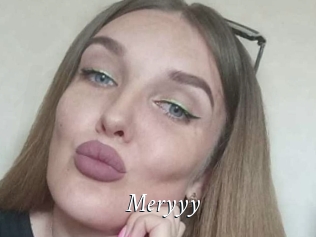 Meryyy