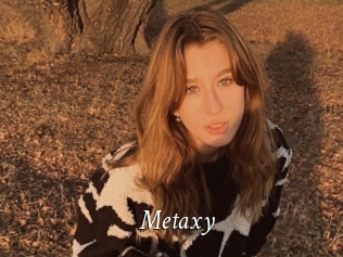 Metaxy