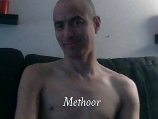 Methoor