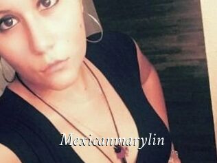 Mexicanmarylin