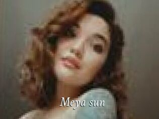 Meya_sun
