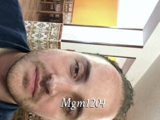 Mgm1204