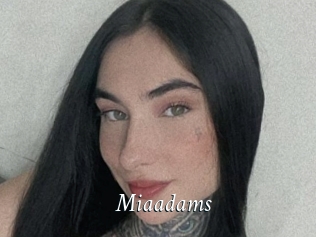 Miaadams