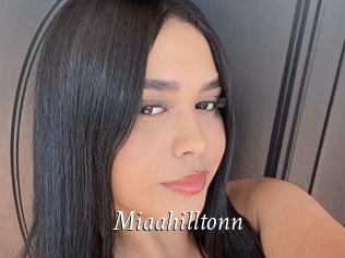 Miaahilltonn