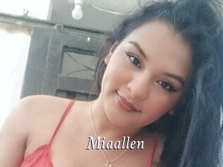 Miaallen