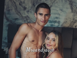 Miaandjacob