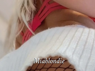 Miablondie