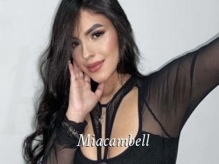 Miacambell