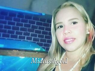 Miacasshgold