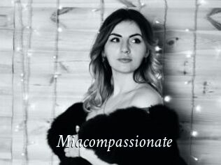 Miacompassionate