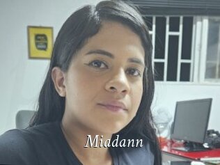 Miadann