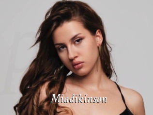 Miadikinson