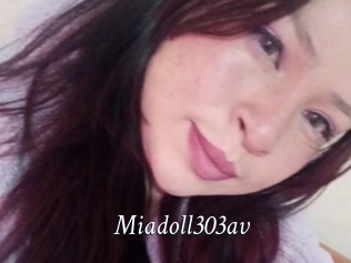 Miadoll303av