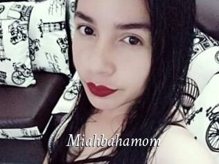 Miahbahamom