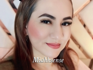 Miahhsense